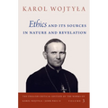 Ethics and Its Sources in Nature and Revelation