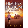 Heather Foxton The Hyderabad Siphon