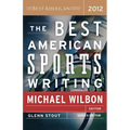 The Best American Sports Writing