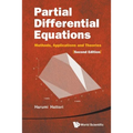 Partial Different Equat (2nd Ed)