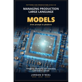 Managing Production Large Language Models: Playbook for Designing, Deploying, and Operating LLM at Scale and Machine Learning FinOps Blueprints