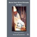 Marcien Towa's African Philosophy: Two Texts