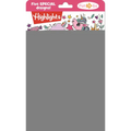 Scratch-And-Play Unicorn Hidden Pictures