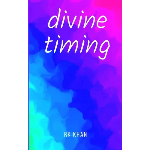 divine timing