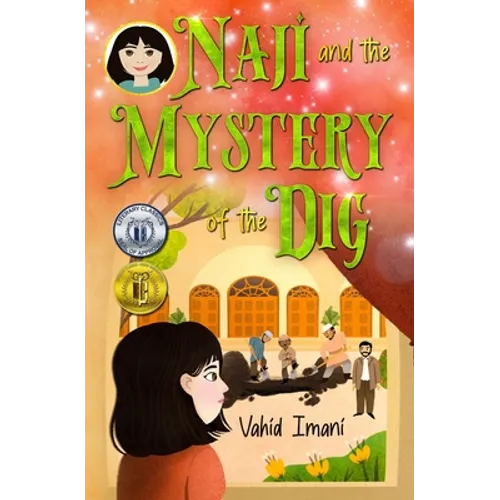 Naji and the mystery of the dig