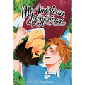 My American Boyfriend - Hardcover
