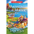 Marinating in Murder