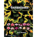 Geraniums: The Complete Encyclopedia