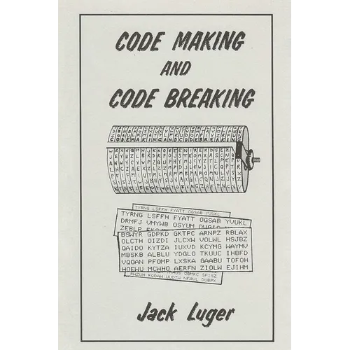 Code Making and Code Breaking