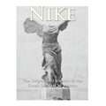 Nike: The Origins and History of the Greek Goddess of Victory