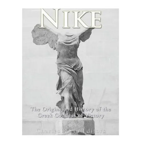 Nike: The Origins and History of the Greek Goddess of Victory