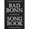 Bad Bonn Song Book