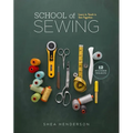 School of Sewing: Learn It. Teach It. Sew Together.