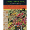 Warm-ups, Online Activities & Homework Shorts for use with Strayer's Ways of the World+ 4th edition for the AP* Course