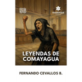 Leyendas de Comayagua