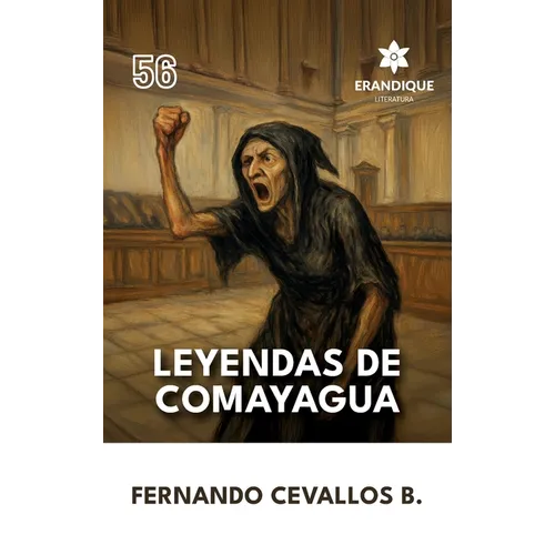 Leyendas de Comayagua