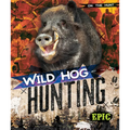Wild Hog Hunting