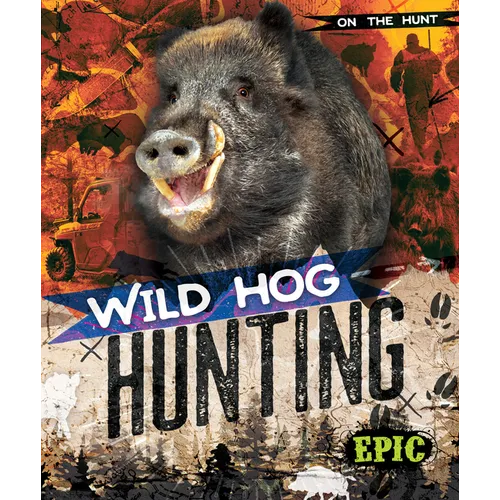 Wild Hog Hunting