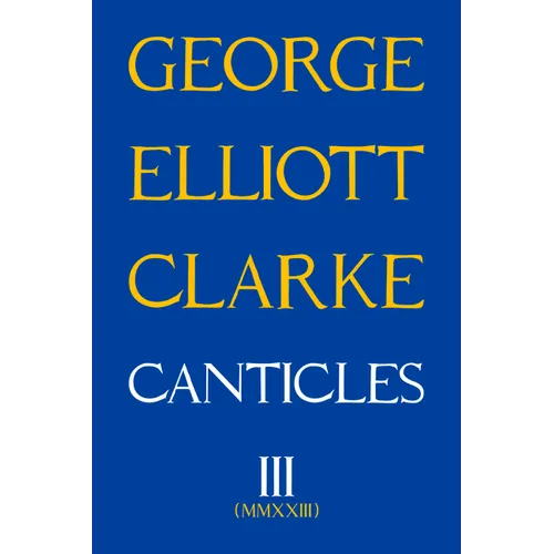 Canticles III: MMXXIII Volume 306