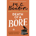 Death of a Bore