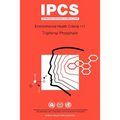 Triphenyl Phosphate: Environmental Health Criteria Series No 111