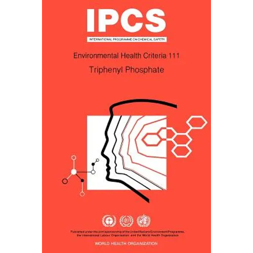 Triphenyl Phosphate: Environmental Health Criteria Series No 111