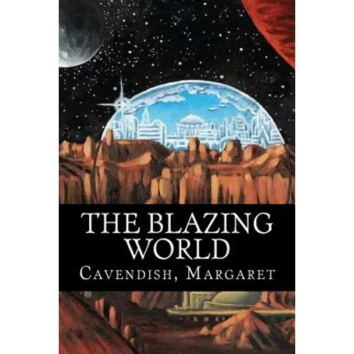 The Blazing World