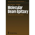 Molecular Beam Epitaxy: Fundamentals and Current Status