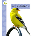 Los Jilgueros