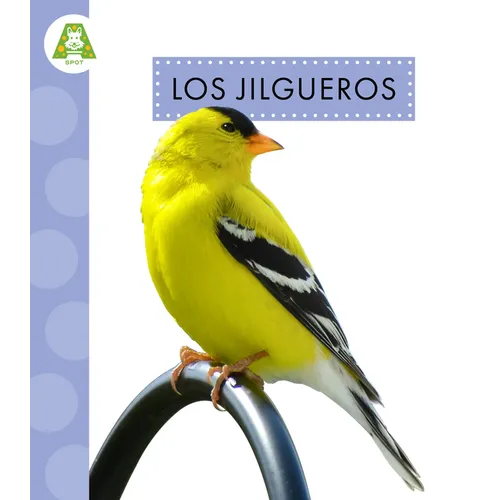 Los Jilgueros
