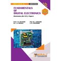 FUNDAMENTALS OF DIGITAL ELECTRONICS (2 Credits) Electronic Science: Paper-I