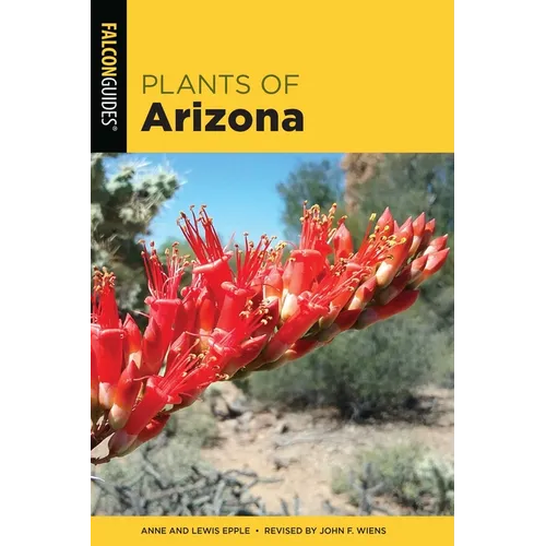 Plants of Arizona