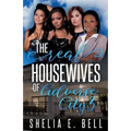 The Real Housewives of Adverse City 3