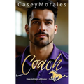 Coach: An mm romantic comedy