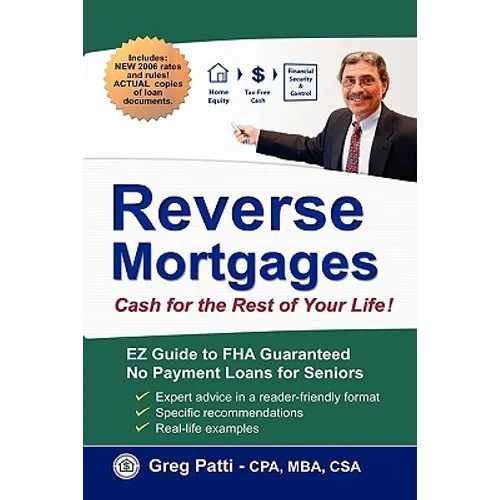 Reverse Mortgages