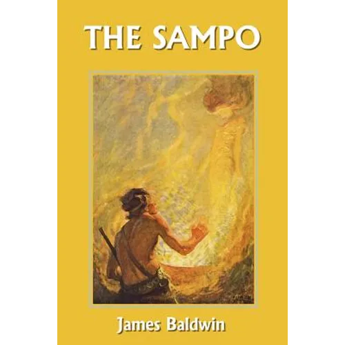 The Sampo (Yesterday's Classics)