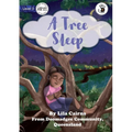 A Tree Sleep - Our Yarning