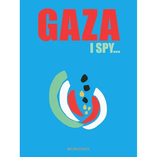 Gaza Ispy