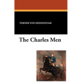 The Charles Men