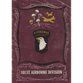 The History of the 101st Airborne Division in World War Two