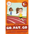 Go, Pat, Go: Level 1a (S/A/T/P)