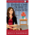 There's No Crime Like the Prescient