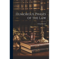 Humorous Phases of the Law
