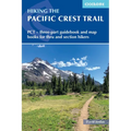Hiking the Pacific Crest Trail: PCT - Three-Part Guidebook and Map Books for Thru and Section Hikers