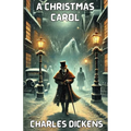 A Christmas Carol(Illustrated)