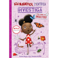ADA Magnífica, Científica, Investiga: ¡Todo Sobre Los Insectos! / ADA Twist, Scientist: Bug Bonanza!