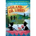 The Island of Dr. Libris