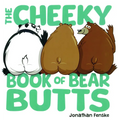 Cheeky Book of Bear Butts
