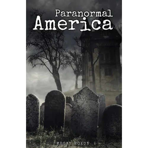 Paranormal America