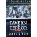 Tavern of Terror Vol. 7: Short Horror Stories Anthology